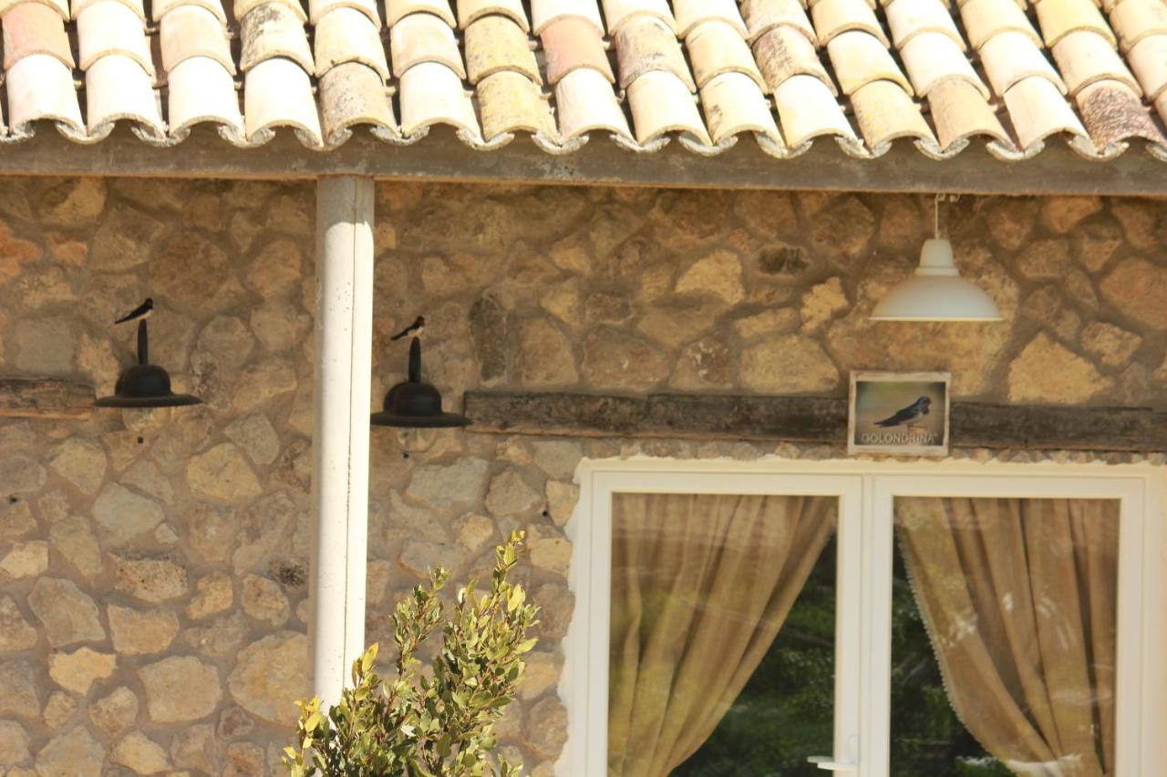Hotelmirador Las Grullas Montmesa Exterior foto